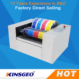 mantenimiento fácil automático de Proofer de la tinta de impresión de 220v 50/60Hz con el tamaño 525*430*280m m