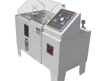 cámara programable de la prueba de corrosión del espray de sal 108L para la prueba corrosiva alcalina