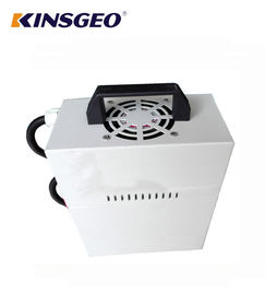 Máquina ULTRAVIOLETA portátil impermeable del secador del aislamiento de la refrigeración por aire 230L*120W*300H con la garantía de un año