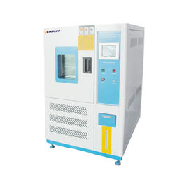 Cámara R23 de la prueba de la humedad de la temperatura de la alta exactitud \ líquido de refrigeración de R404A