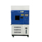 SUS-304 Azul Laboratorio Medio Ambiente Máquina de ensayo de envejecimiento climático Cámara de ensayo de resistencia a la intemperie de la lámpara de xenón