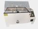 cámara programable de la prueba de espray de sal 800L para la prueba corrosiva alcalina