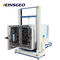 Máquina de prueba extensible universal de la alta exactitud de la máquina 2000KN de la prueba de Digitaces