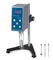 Máquina rotatoria de la prueba de laboratorio del viscómetro de Digitaces de la pantalla LED para Gule 12~6000000 (MPa·S)