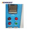 La cinta de temperatura del tacto GB/T4851 380V 50Hz Oven Tape Shear Tester High del PLC esquila el equipo de prueba