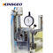 Pequeña máquina de capa caliente del derretimiento 0.05m m, equipo de capa del laboratorio de KINSGEO