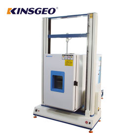 Temperatura alta-baja de -40℃~150℃ y máquina de prueba extensible de la humedad con el equipo de Corea TEMI880