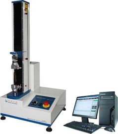 Máquina de prueba opcional de la compresión de la capacidad 0,5 hasta 500m m/minuto con el sensor de los E.E.U.U.