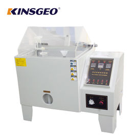 Máquina de la prueba de corrosión del espray de la niebla de la sal o de la prueba de espray de sal de Test Chamber And del fabricante