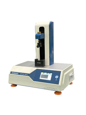 Pruebador profesional de anillos para productos adhesivos sensibles a la presión