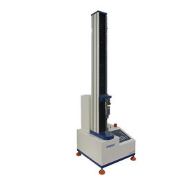 máquina de prueba universal de la fuerza de la alta técnica 50KN/sola máquina de prueba de la compresión de la columna
