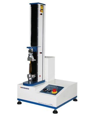 90 / Cinta de 180 grados que pela la máquina de la prueba de la fuerza, probador de adherencia de cáscara 100Kg