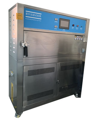 RT70C 8L/Day Accelerated Weathering UV Testing Machine