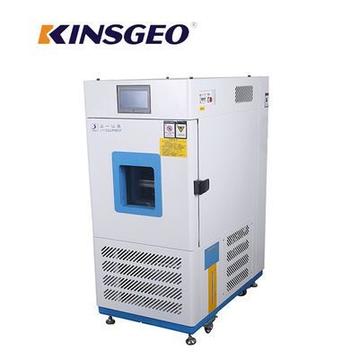 Productos controlados de las cámaras KINSGEO de la temperatura TEMI880 y de la humedad