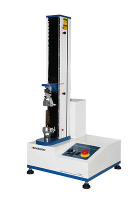 máquinas de prueba del universal 500kg para el estándar plástico de ASTM C633