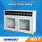90×25×70cm Size Peel Adhesion Test Equipment Viscosity Testing Equipment  with 10 Sets Weights