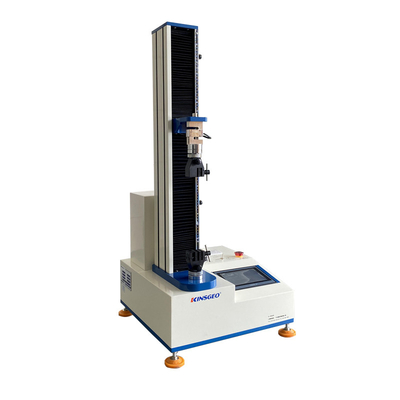 Máquina de prueba de resistencia de la cinta adhesiva para pelar pantalla digital 220V 50Hz 650mm