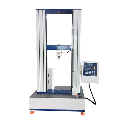 Máquina de ensayo universal para caucho de doble columna de 1000kn Utm