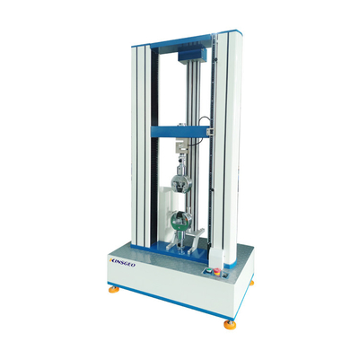 Máquina de prueba de tracción universal con buen precio y accesorios gratuitos