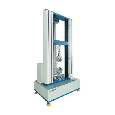 Máquina de ensayo universal de 1000N Testador de tensión del cinturón Tester de tensión Tester de estiramiento