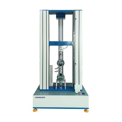Máquina de ensayo universal de 1000N Testador de tensión del cinturón Tester de tensión Tester de estiramiento