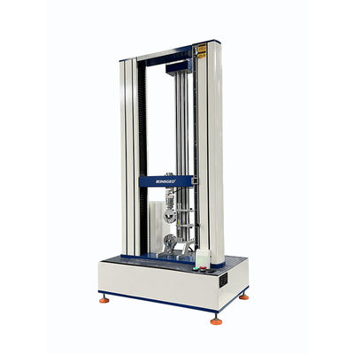 Máquina de ensayo universal de 1000N Testador de tensión del cinturón Tester de tensión Tester de estiramiento