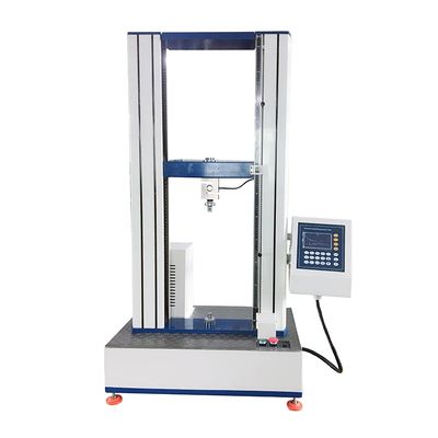 Máquina de ensayo universal de control por PC 1000KN Capacidad 0,5% Precisión de carga