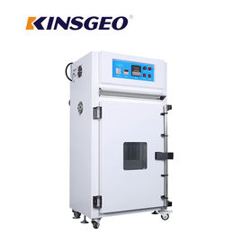 80L, 150L, 225L, horno seco industrial del aire caliente/estufa de la circulación de aire forzado/aire del calor que completa un ciclo el horno seco