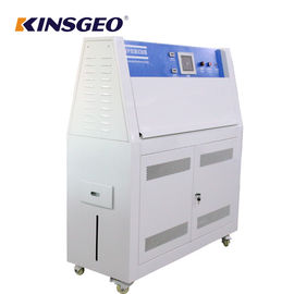 máquina de prueba ULTRAVIOLETA extensible universal usada equipo de erosión del probador del envejecimiento de la prueba de 900×210m m con garantía de 1 año