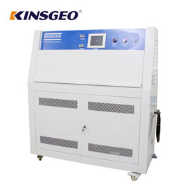 máquina de prueba ULTRAVIOLETA extensible universal usada equipo de erosión del probador del envejecimiento de la prueba de 900×210m m con garantía de 1 año