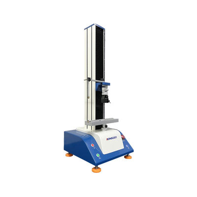 500N Testeador de fuerza de peeling de cinta adhesiva Máquina de laboratorio Equipo de prueba de pegamento