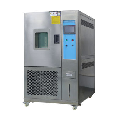 Caja de ensayo de temperatura y humedad constantes Cámara de humedad y temperatura