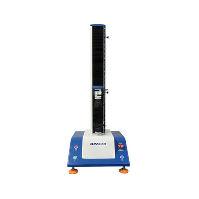 Mini Tester de tensión de una sola columna Computarizada Máquina de prueba de tensión electrónica Tester de tensión Máquina de prueba de estiramiento