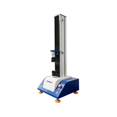 Mini Tester de tensión de una sola columna Computarizada Máquina de prueba de tensión electrónica Tester de tensión Máquina de prueba de estiramiento