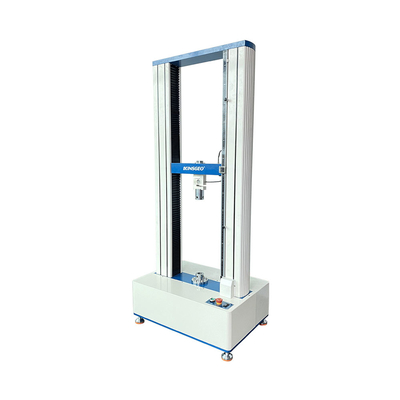 Máquina universal de ensayos de laboratorio con servomotor de 5000N