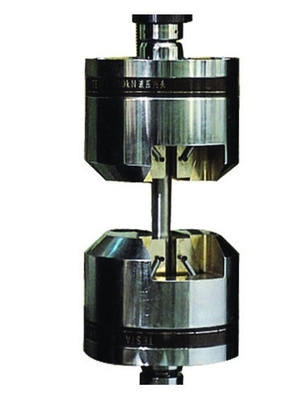 Máquina universal de ensayos de laboratorio con servomotor de 5000N