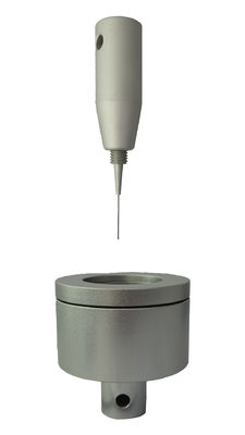 0.3% Instrumento de prueba de resistencia a la perforación de alta precisión de 10 kg