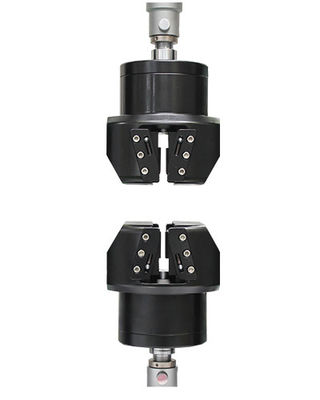 Fabric Tensile Testing Fixture