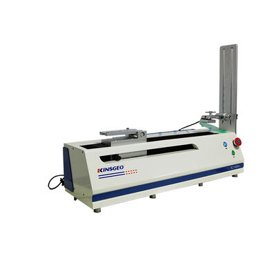 High-speed Peel Strength Testing Machine with Adjustable Angles and Multi-Standard Compliance for Tape Peeling Tests