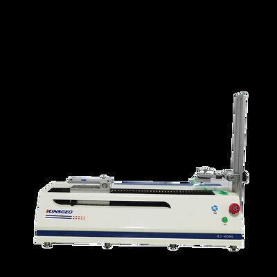 High-speed Peel Strength Testing Machine with Adjustable Angles and Multi-Standard Compliance for Tape Peeling Tests