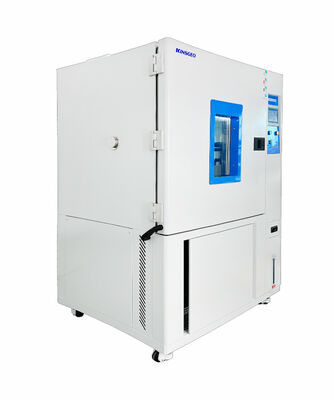 Probador de fuerza de cizallamiento estático con pantalla táctil LCD programable, acero inoxidable SUS 304 y rango de temperatura personalizable