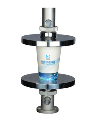 Instalación de ensayo de compresión de acero inoxidable personalizable para la máquina de ensayo universal ASTM E8/A370/ISO 75001