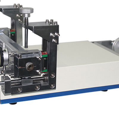 Máquina de recubrimiento de adhesivos acrílicos de uso manual de laboratorio pequeño