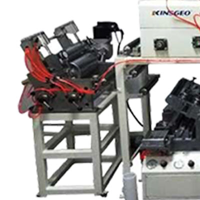 Máquina de recubrimiento de papel adhesivo eléctrico de fusión en caliente y UV con bomba y motor para embalaje de madera y plástico de alta precisión