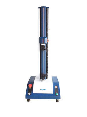 Equipo de ensayo de adherencia al peeling de 500N