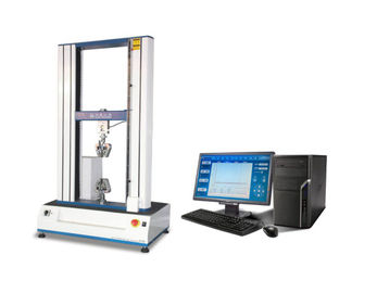 Máquina de prueba universal de Windows del probador automático servo electrónico controlado por ordenador del método