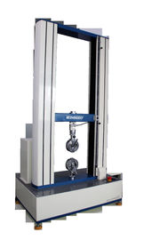 Máquina de prueba universal de Windows del probador automático servo electrónico controlado por ordenador del método