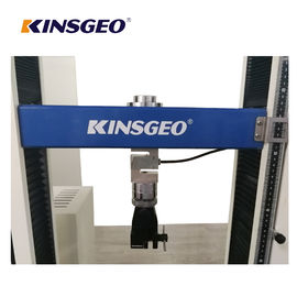 Máquina de prueba universal de Windows del probador automático servo electrónico controlado por ordenador del método