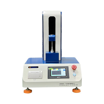 Máquina de ensayo de adhesivos de probeta de taco ASTM D3330 FINAT PSTC