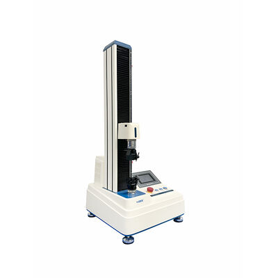Tester digital de alta precisión de la fuerza de peeling para cinta adhesiva ASTM D3330